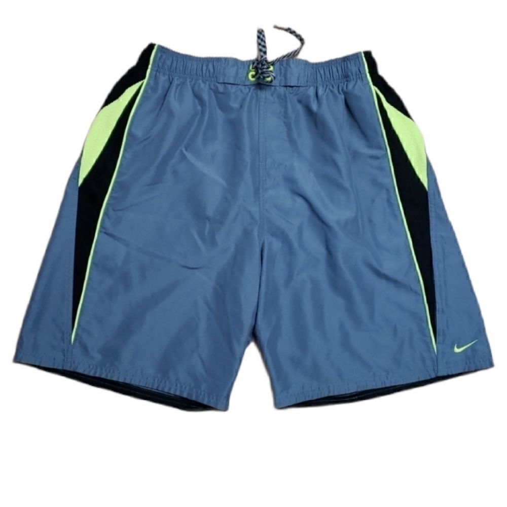 NIKE MEN'S SWIM TRUNKS  